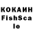 Экстази круглые Vlagimir Sokolov