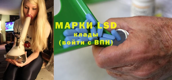 крисы Инсар