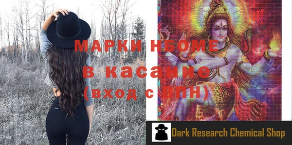 крисы Инсар